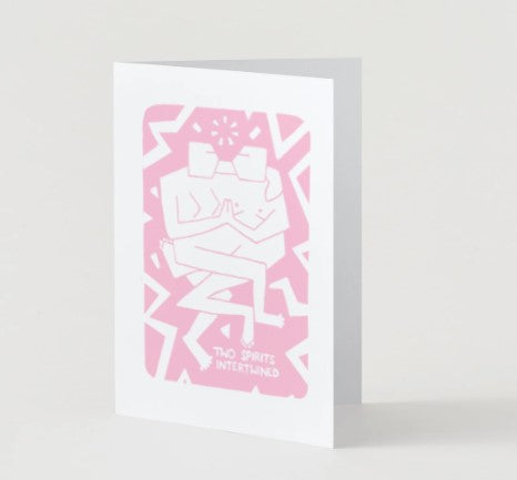 TWO SPIRITS GIFT CARD