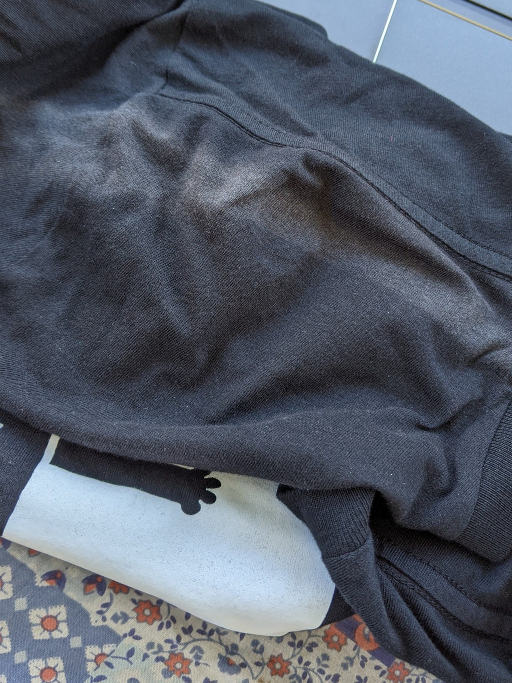 RARE SALE! TWO SPIRITS JUMPER and LS Tees