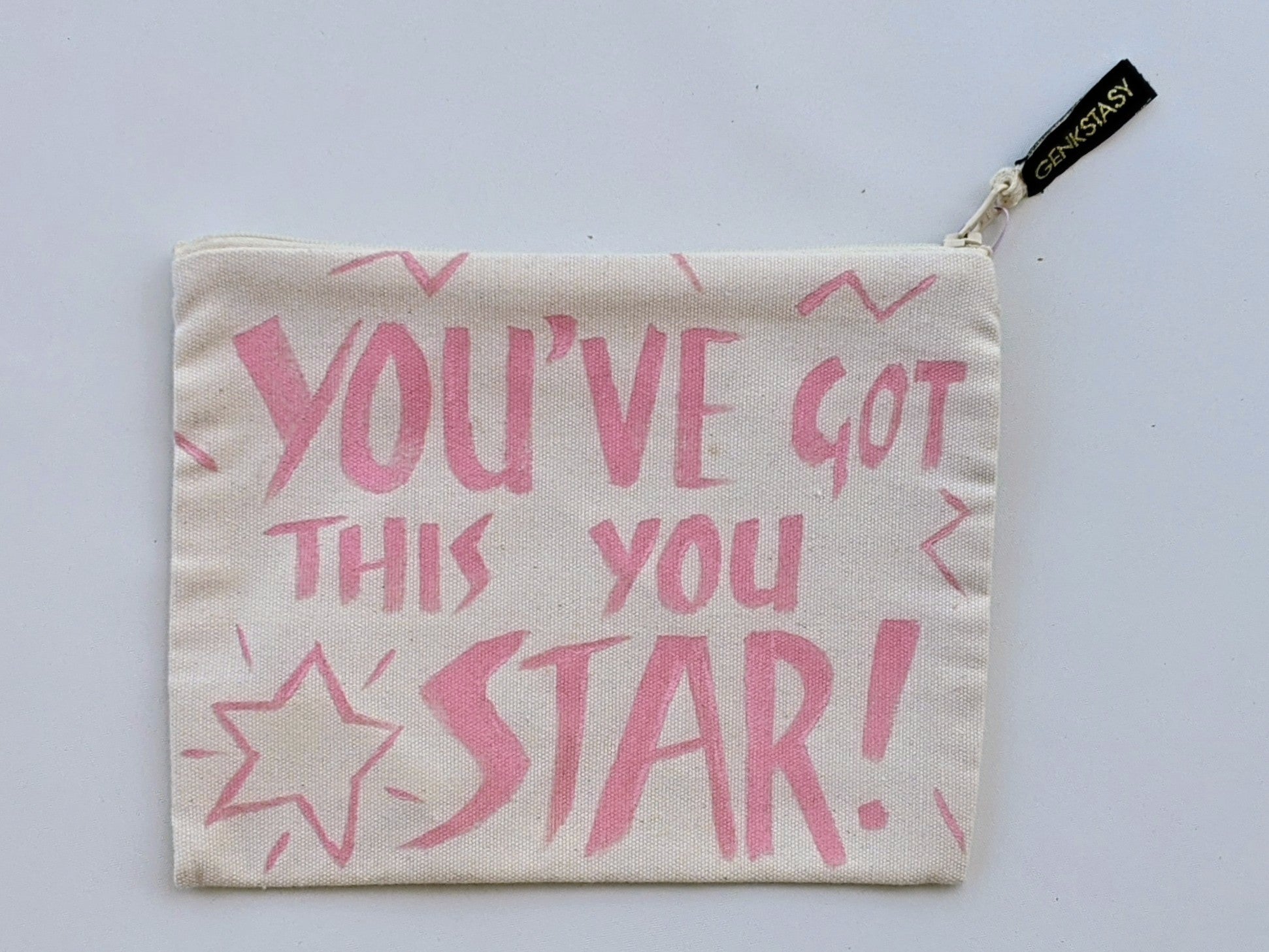 GENKSTASY PENCIL CASE