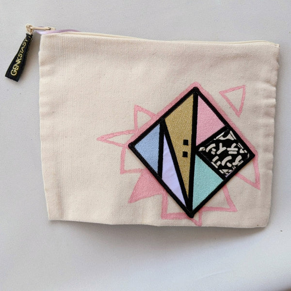 GENKSTASY PENCIL CASE