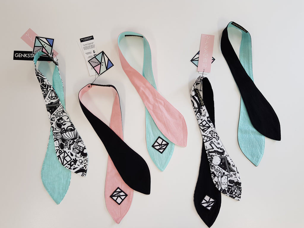 2PK KERCHIEF