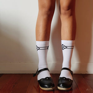 GNK COTTON SOCKS