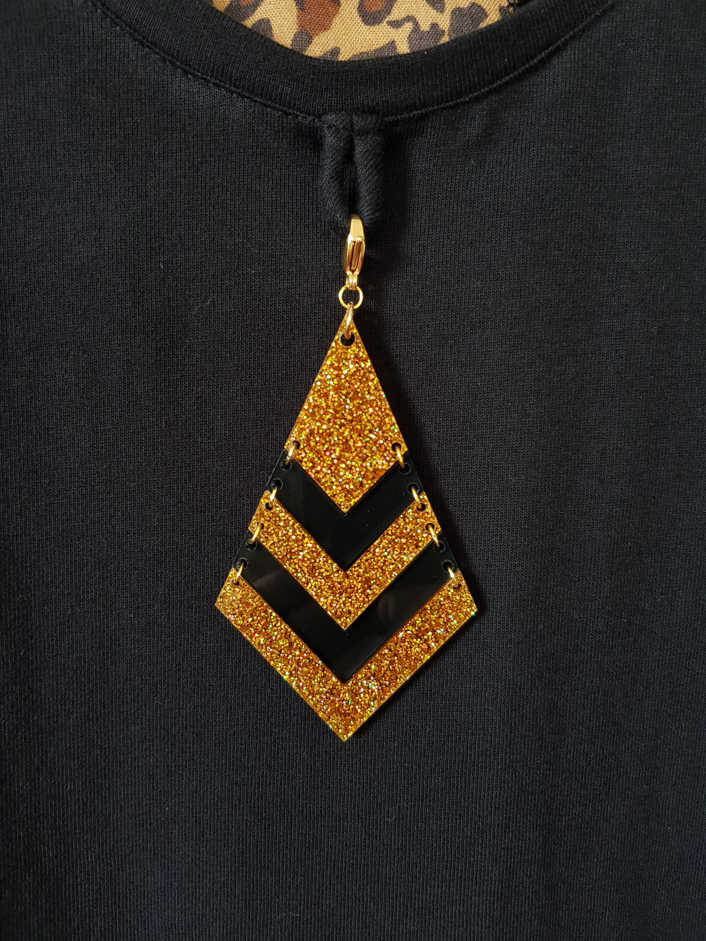 HORUS L/S T