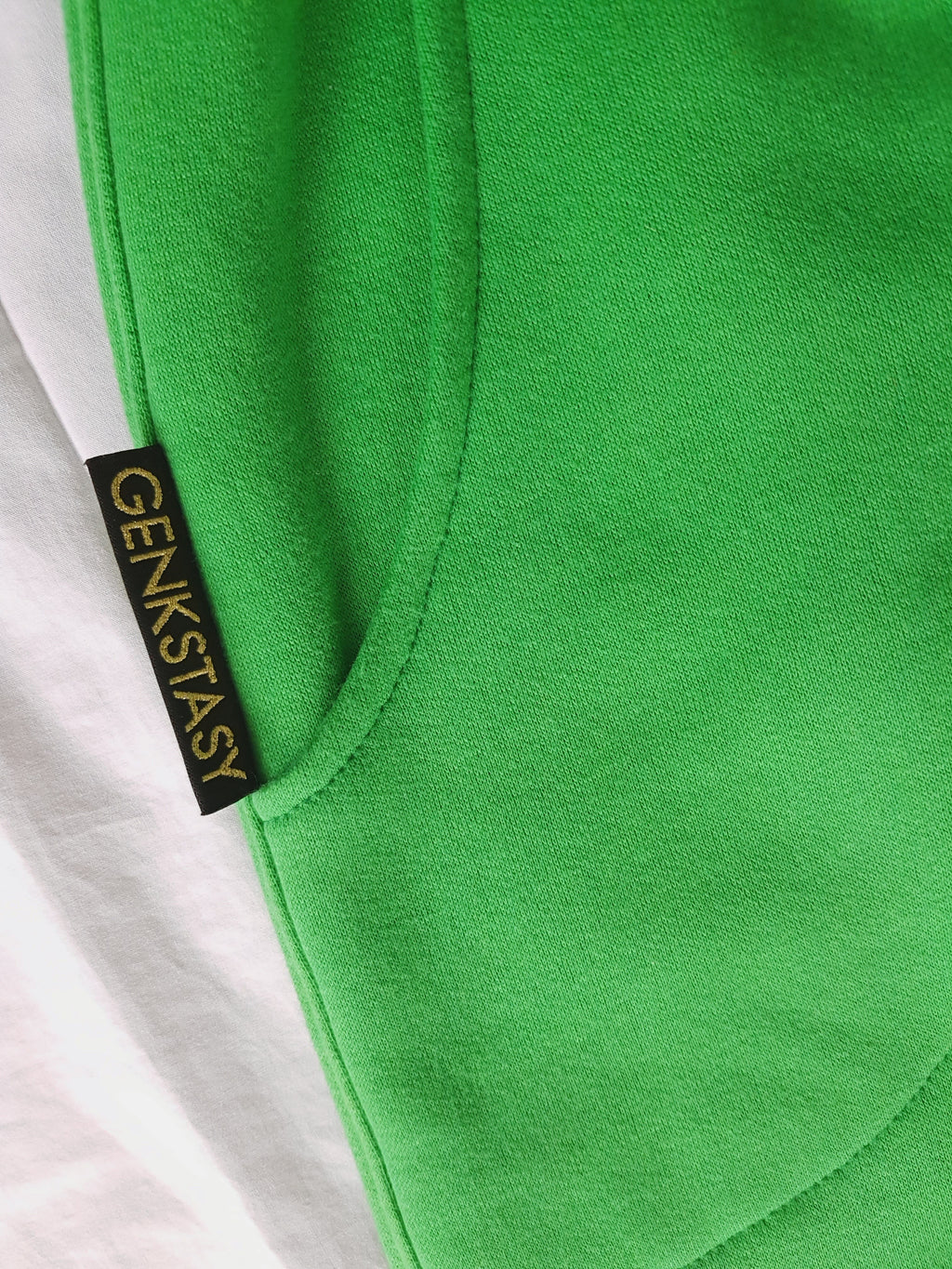 FIERCE PRIDE SWEATS