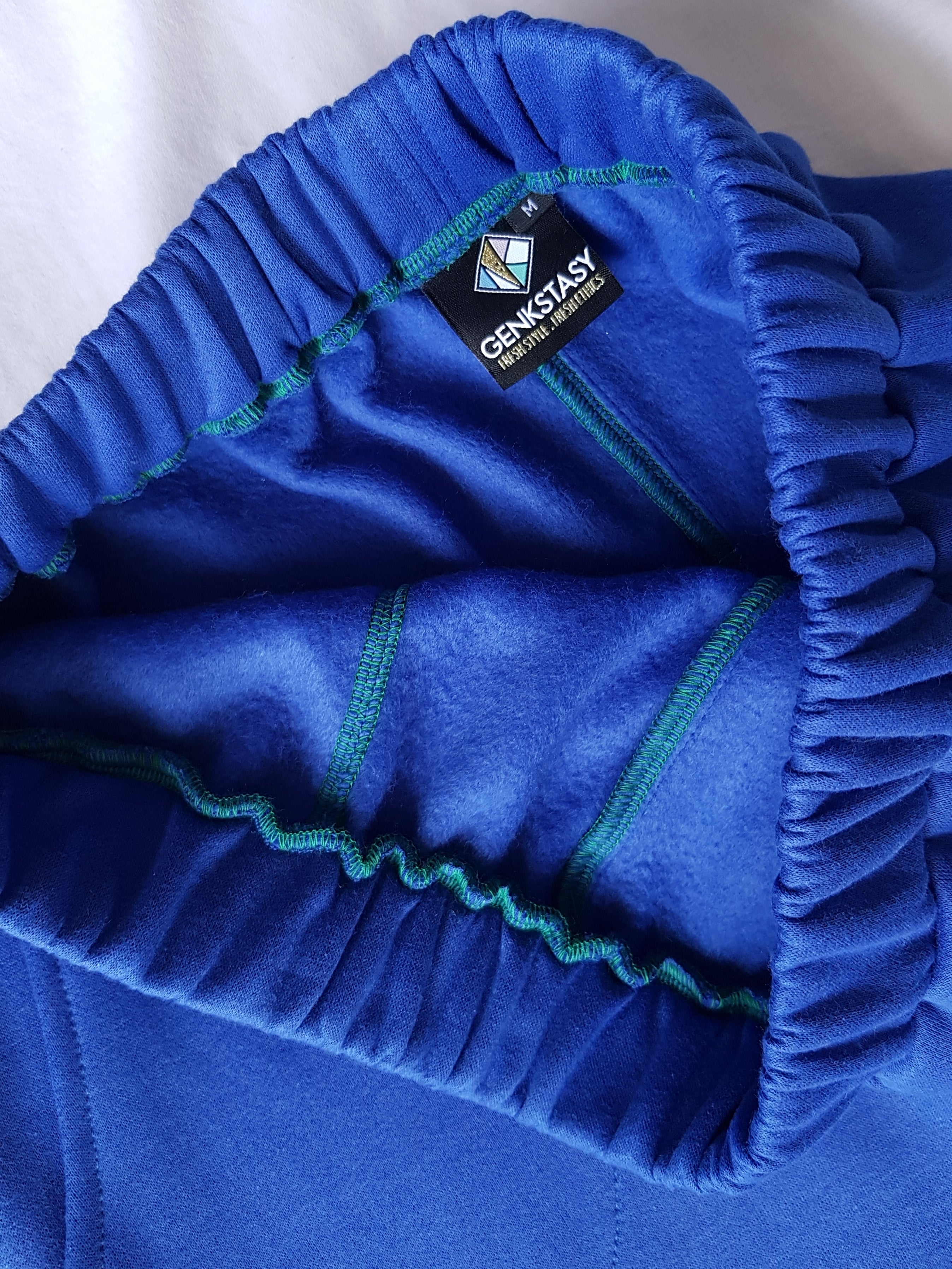 FIERCE PRIDE SWEATS