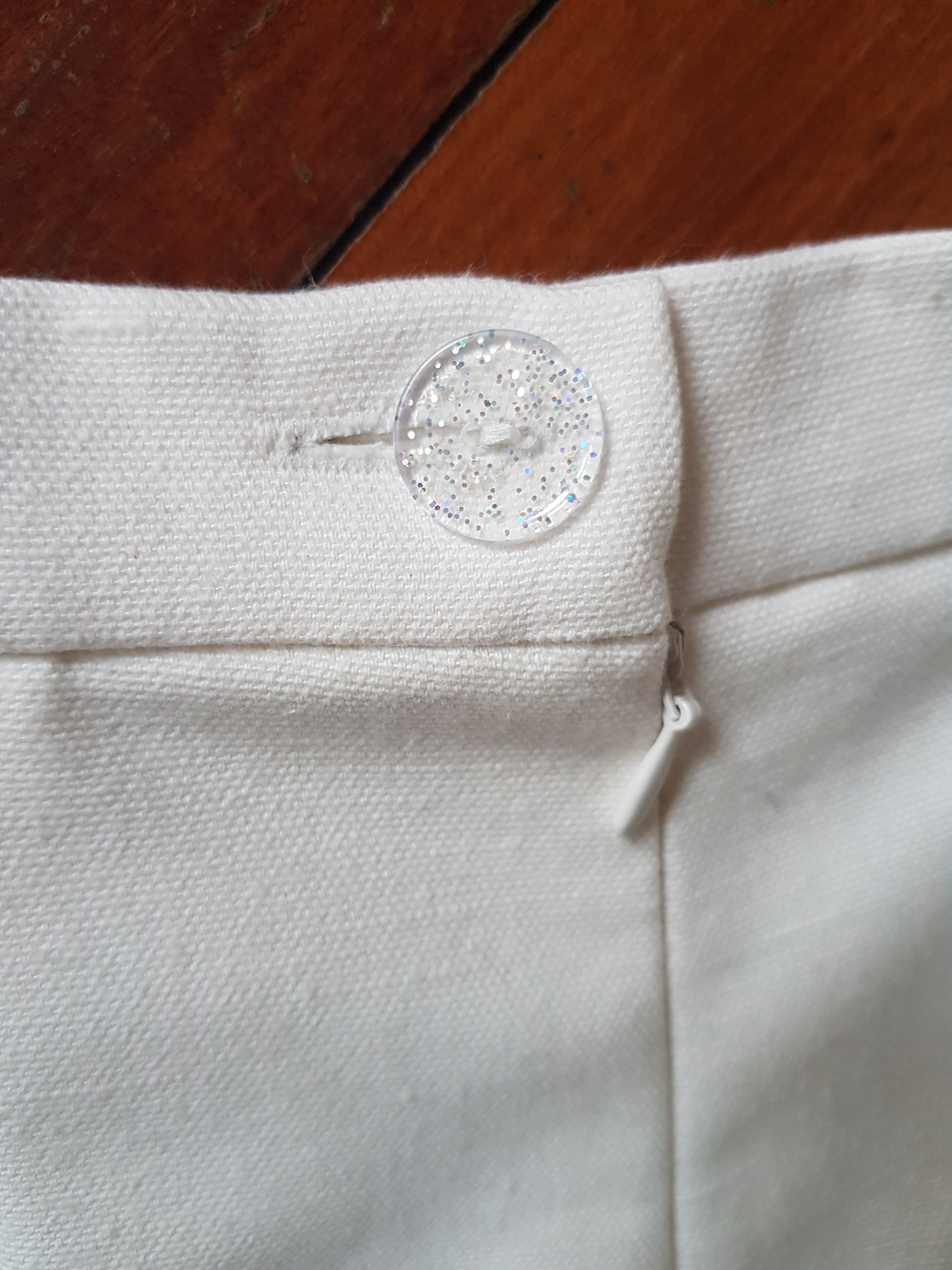 COASTAL SHORTS ULTRAMARINE