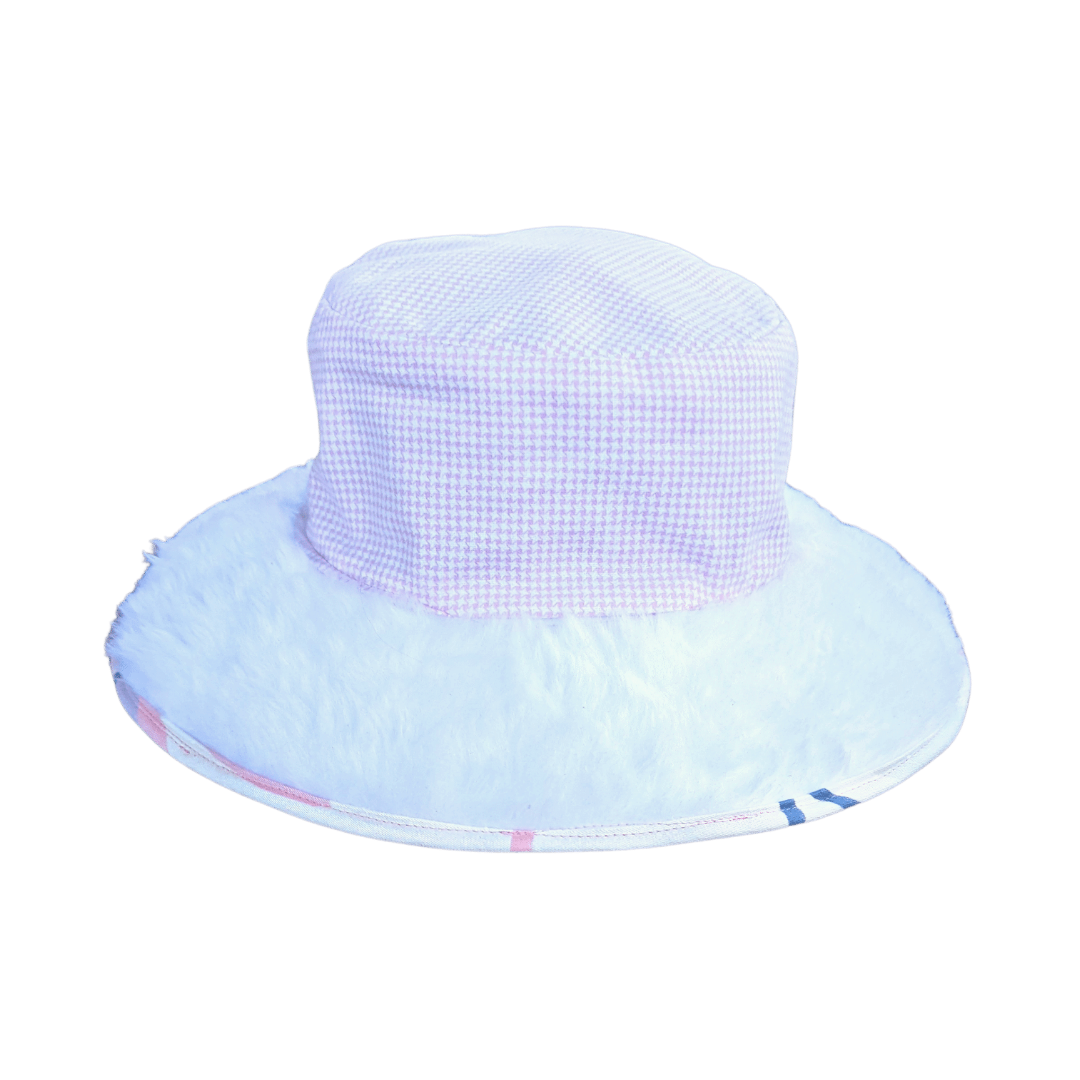 GNK REVERSIBLE BUCKET HAT