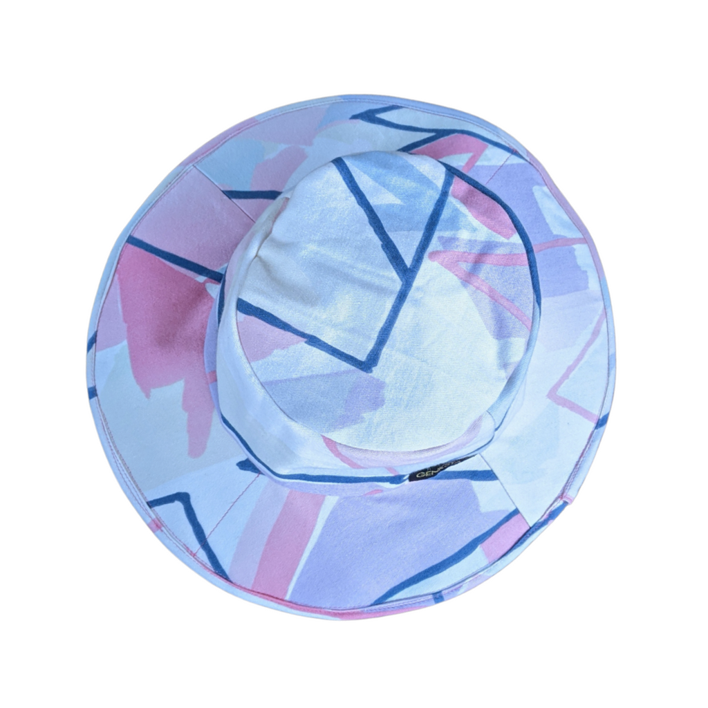 GNK REVERSIBLE BUCKET HAT