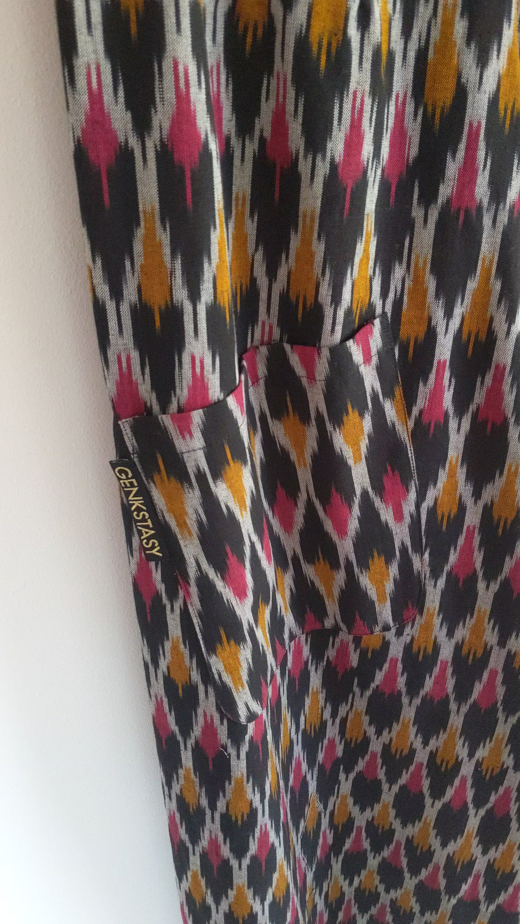 JEN PANT IKAT