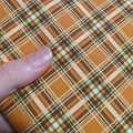 JEN SHORTS CLUELESS CHECK