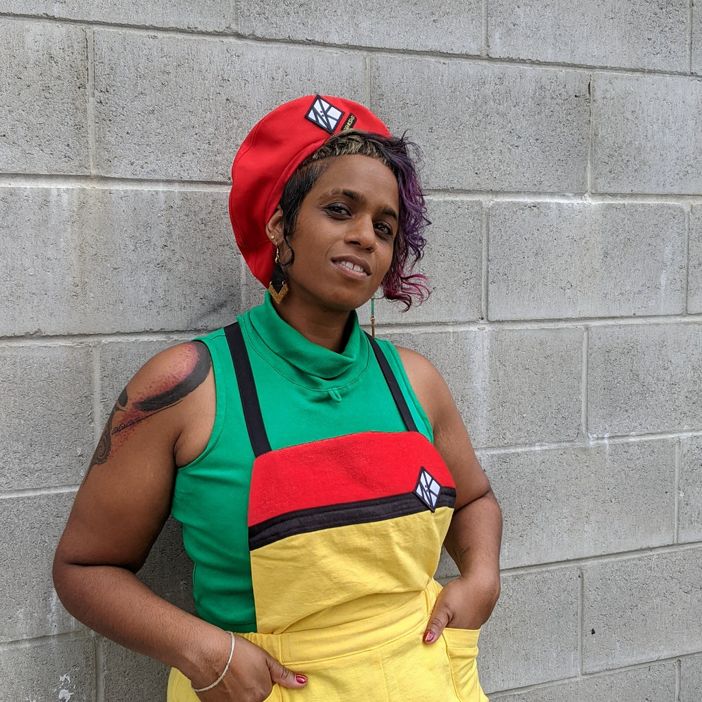 GNK BERET