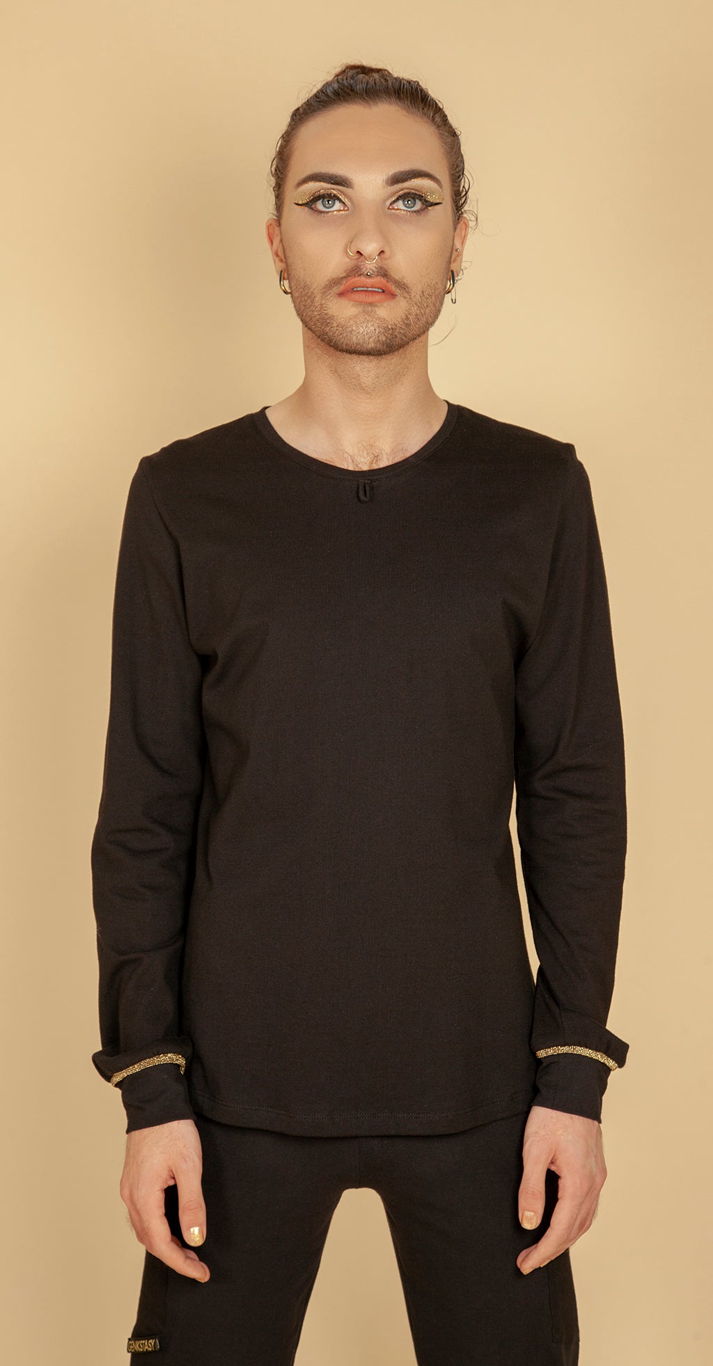HORUS L/S T