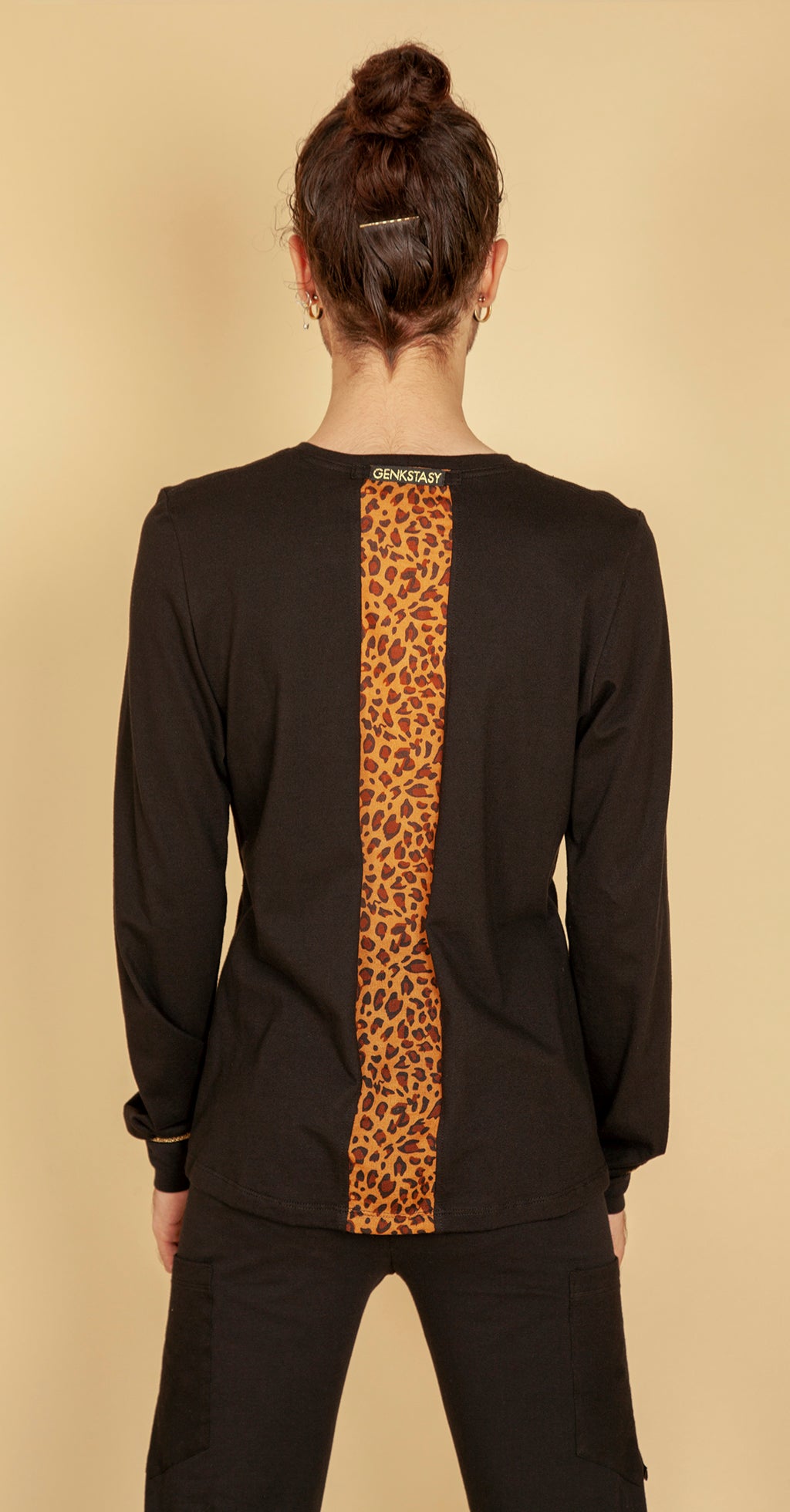 HORUS L/S T
