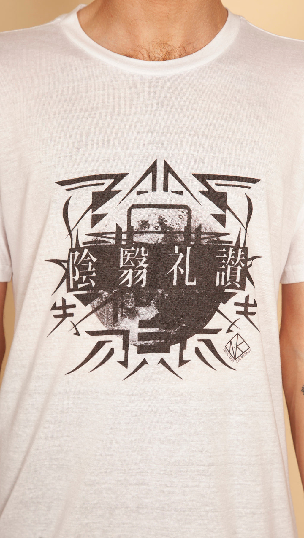 IN PRAISE OF SHADOWS SPORTS T