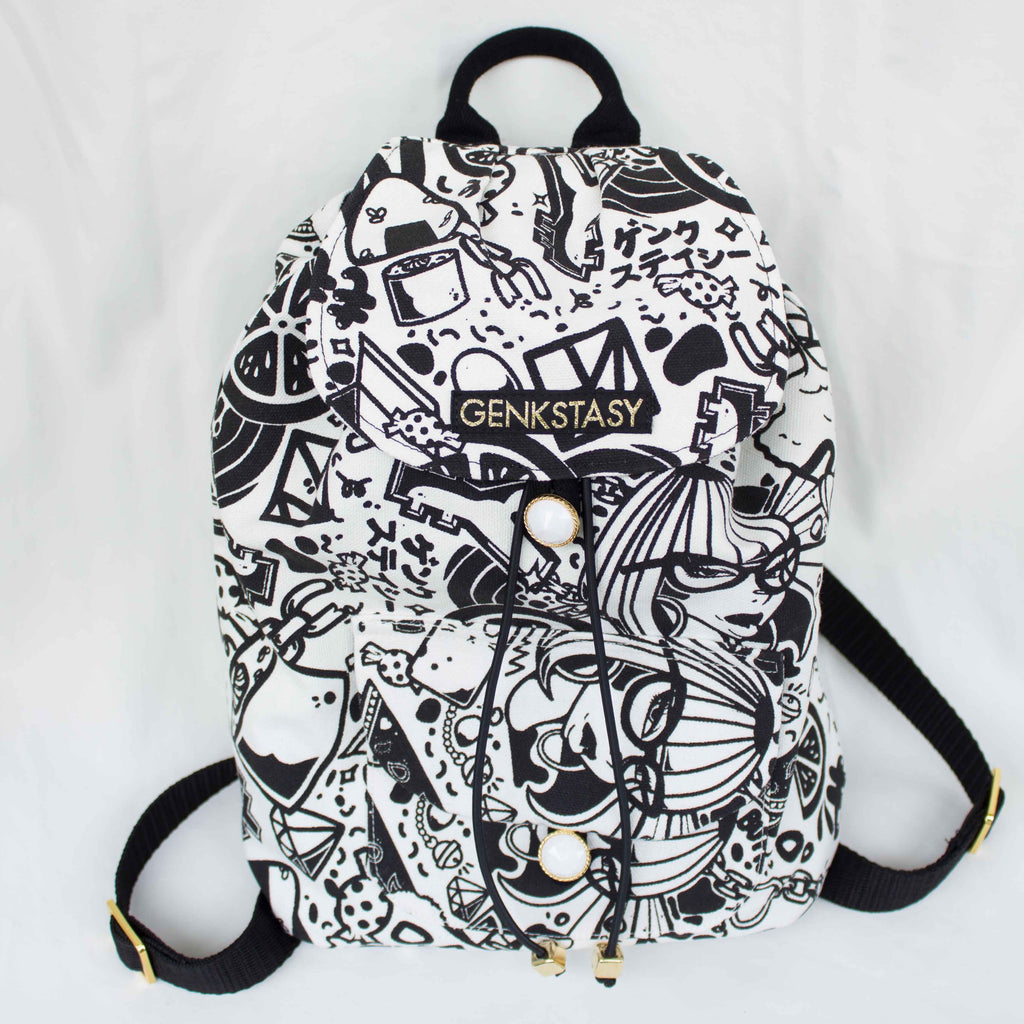 PETIT BACKPACK
