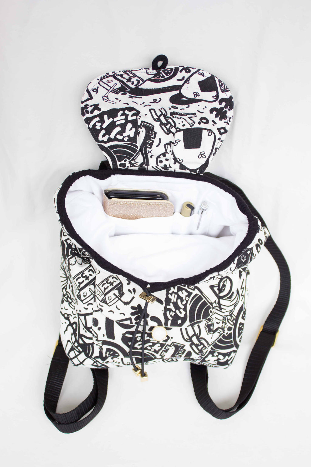 SUNRA BACKPACK