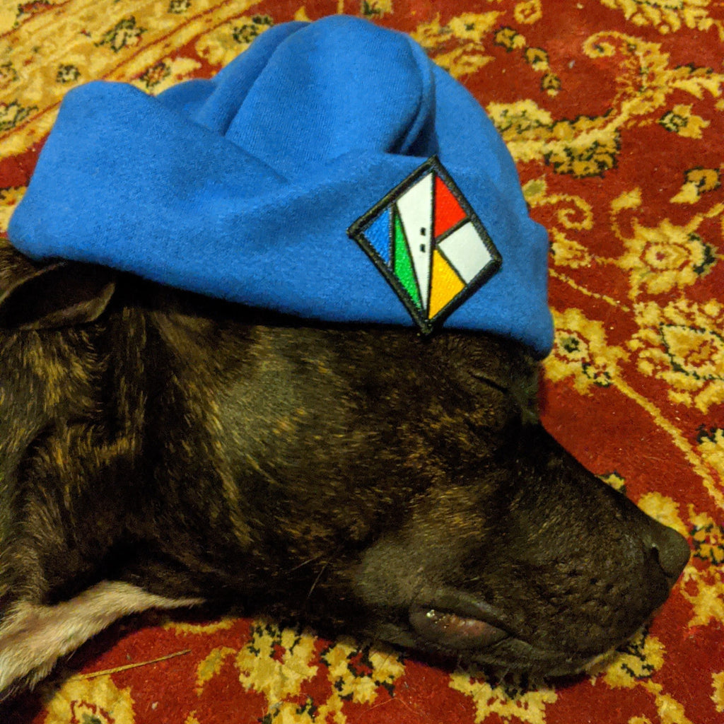 GNK BEANIE