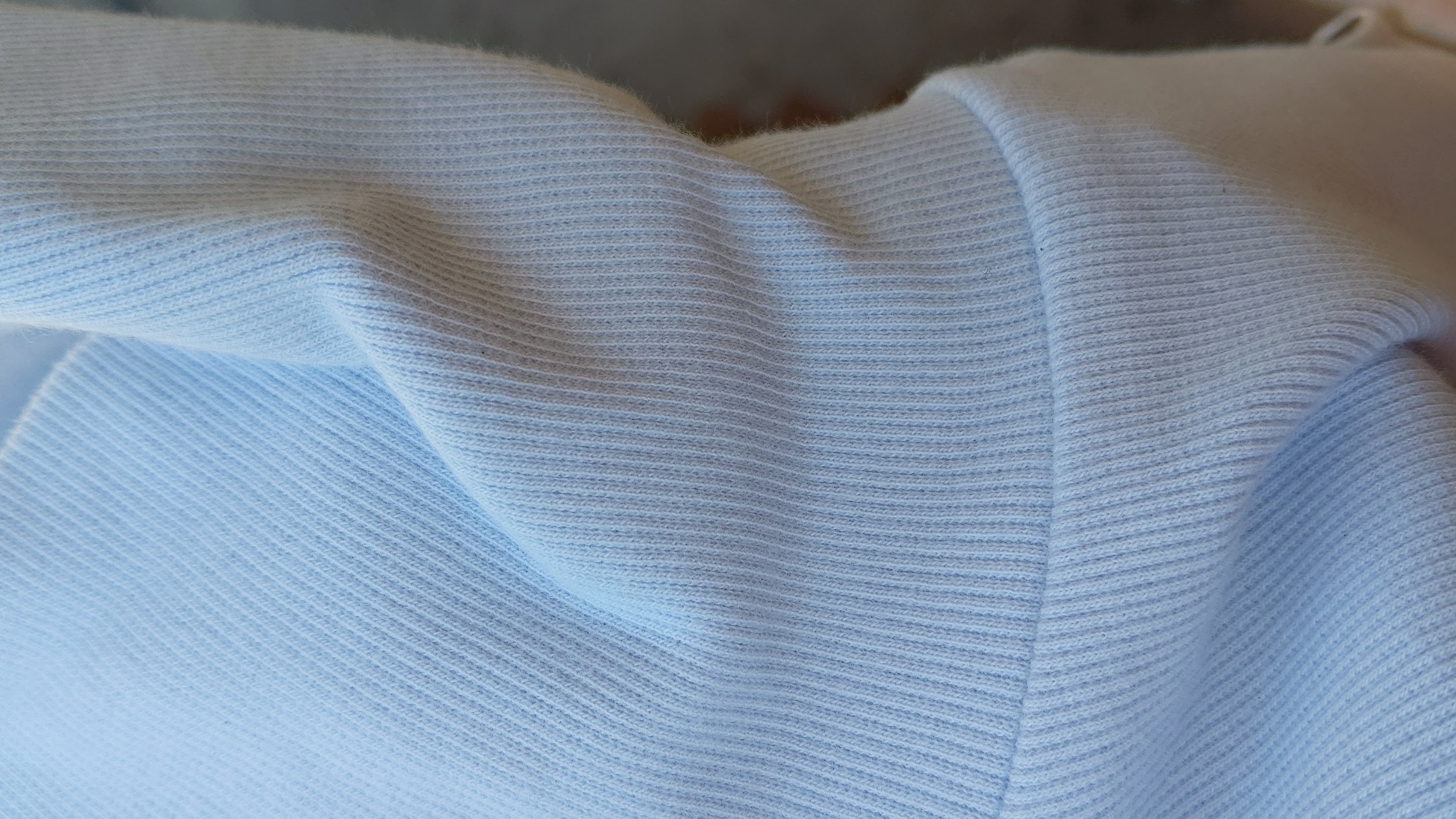 DEFENDER CROPPED SKIVVY