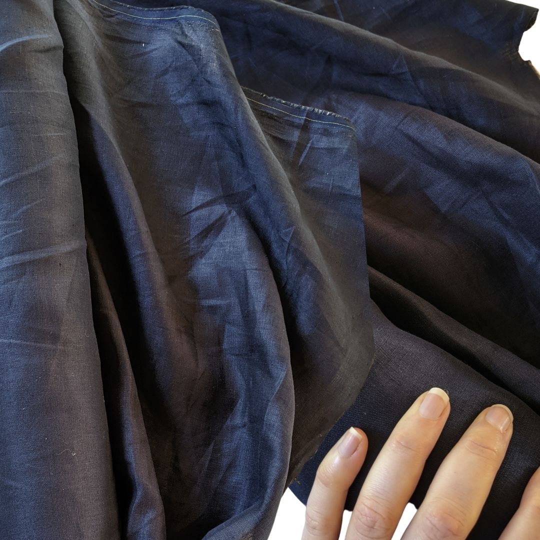 JEN PANT LINEN