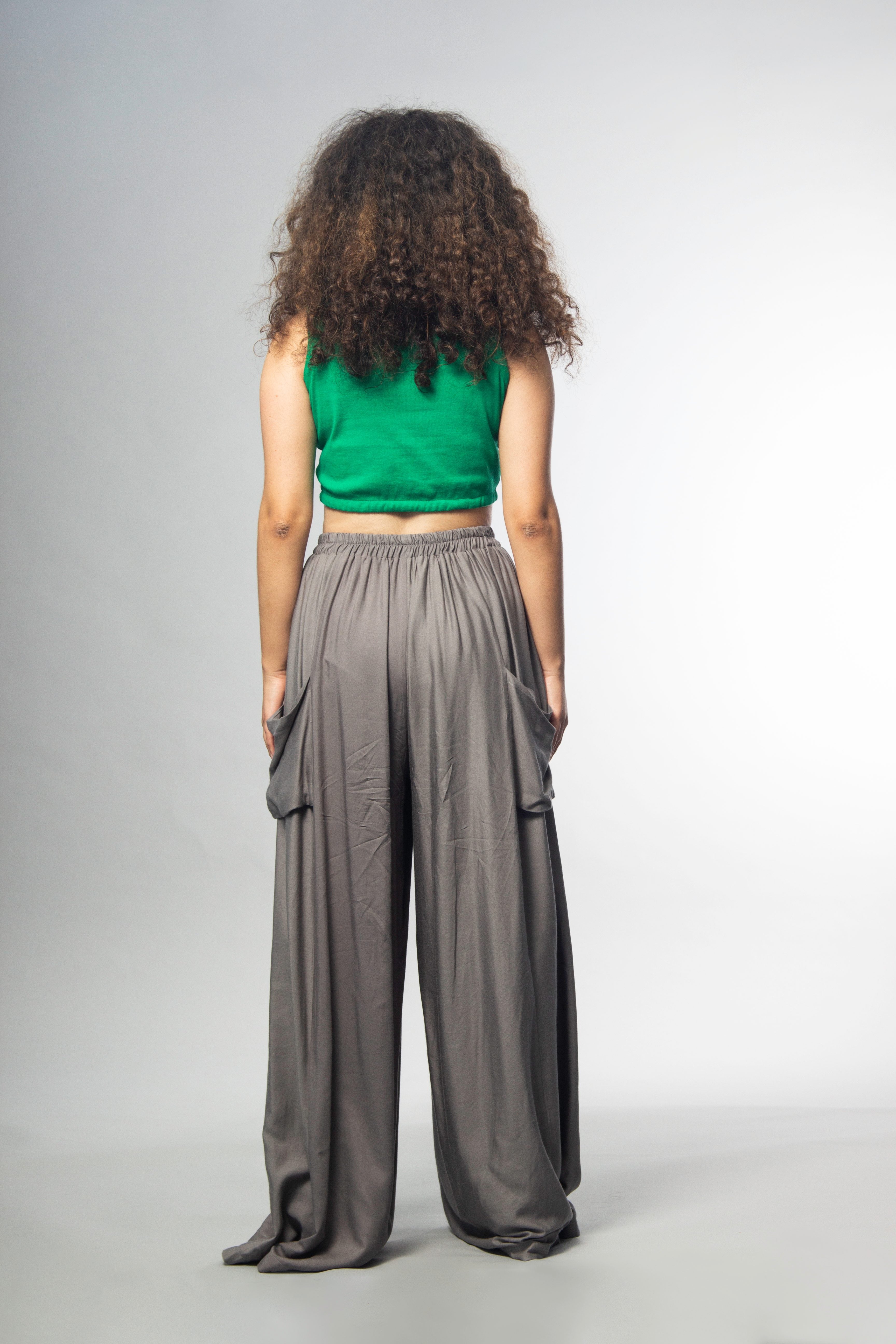 Genkstasy Palazzo Pant