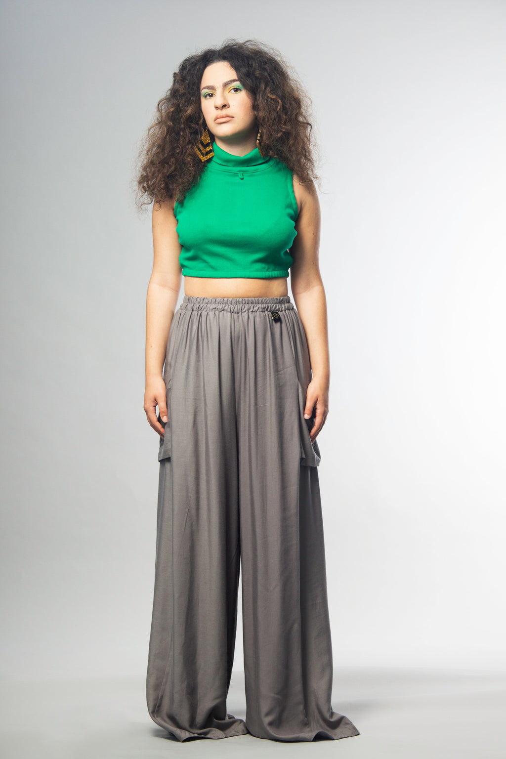 Genkstasy Palazzo Pant