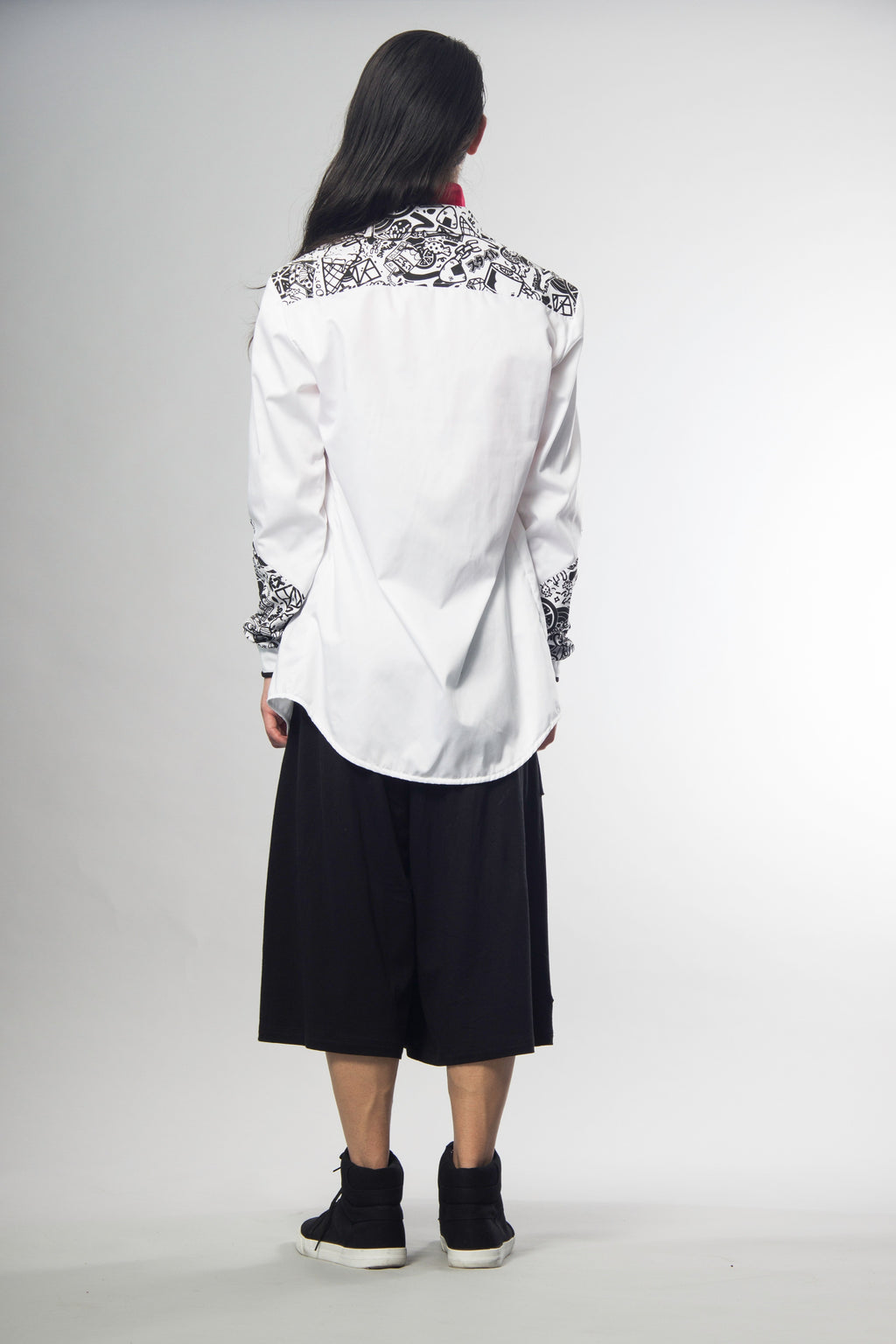 SHAK SHIRT