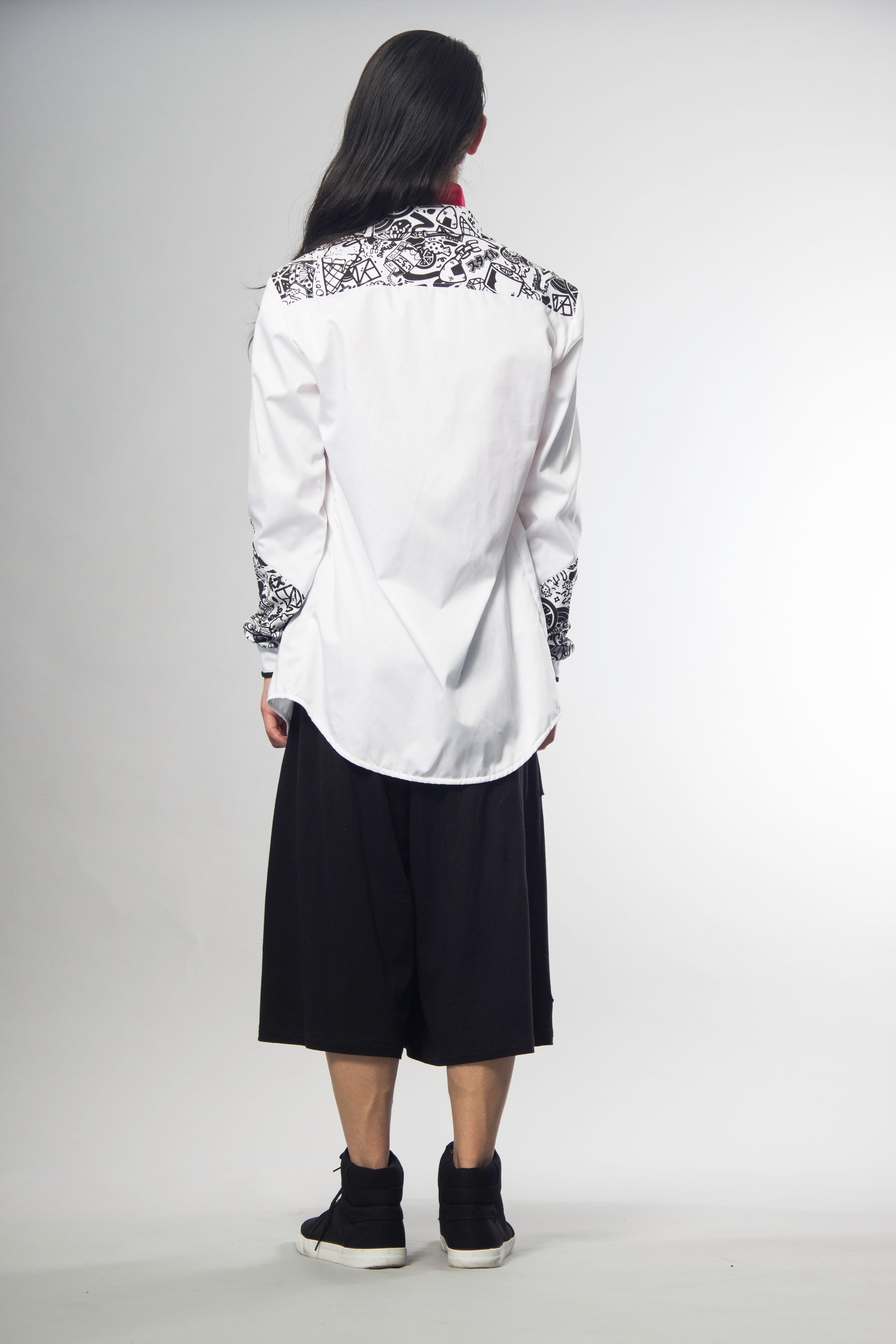 SHAK SHIRT