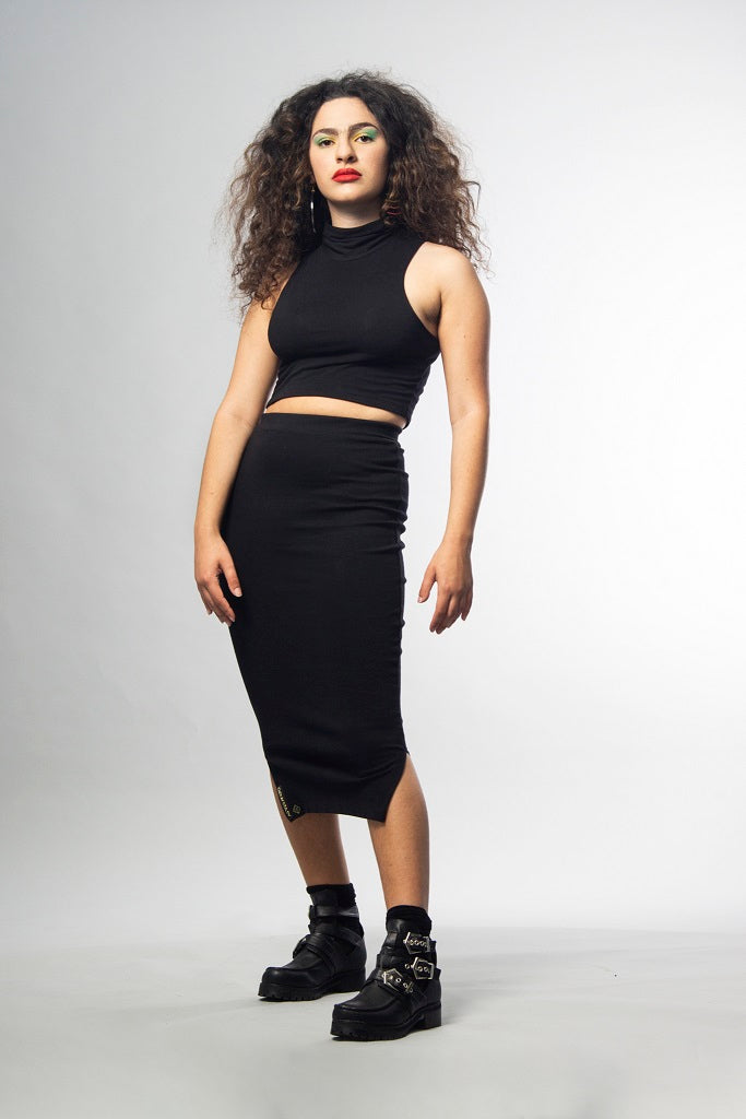 JADE SKIRT