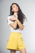 JEN COASTAL SHORTS