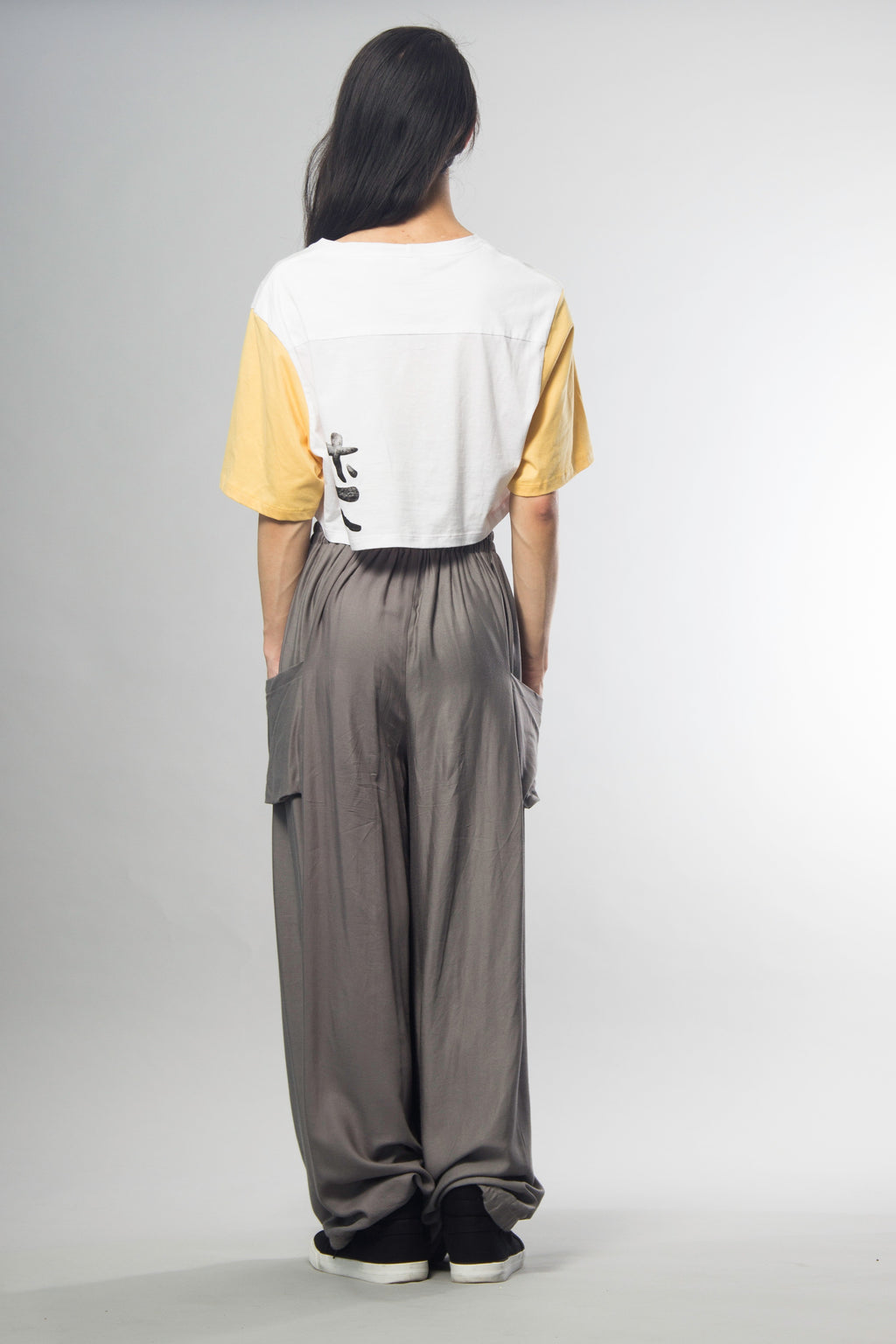 STORM SONG PALAZZOS