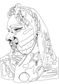 A4 NAAVI KARAN COLOUR IN PRINT