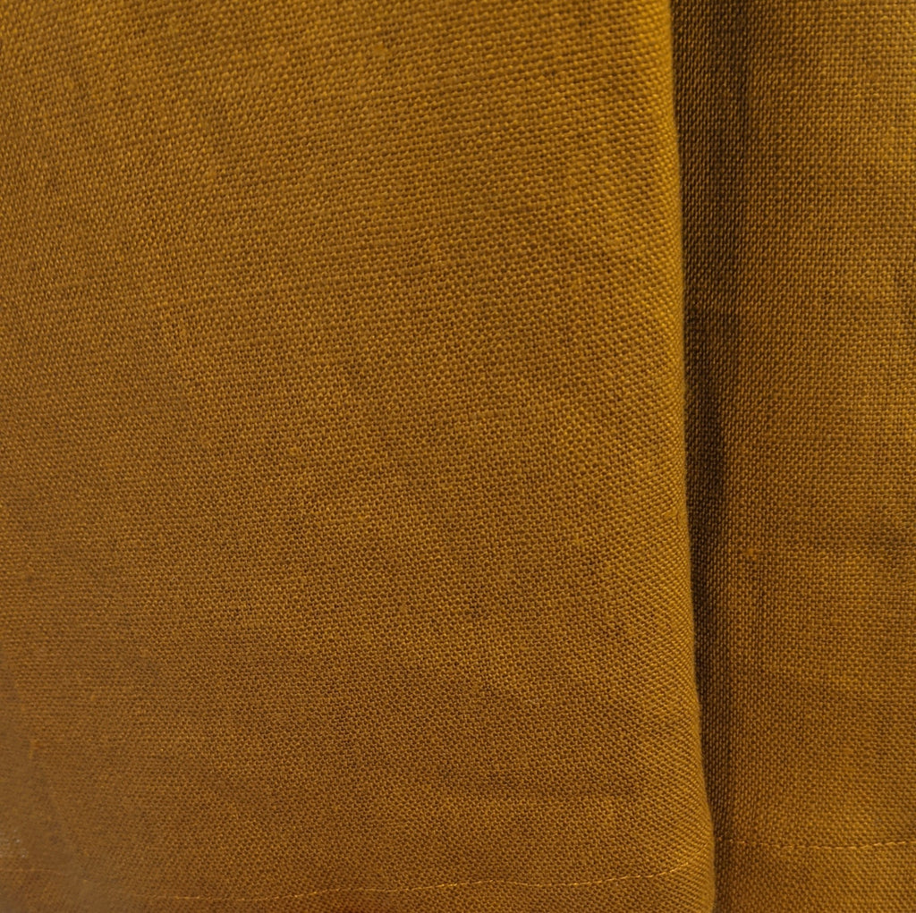 JEN PANT LINEN - Heavy Weight -
