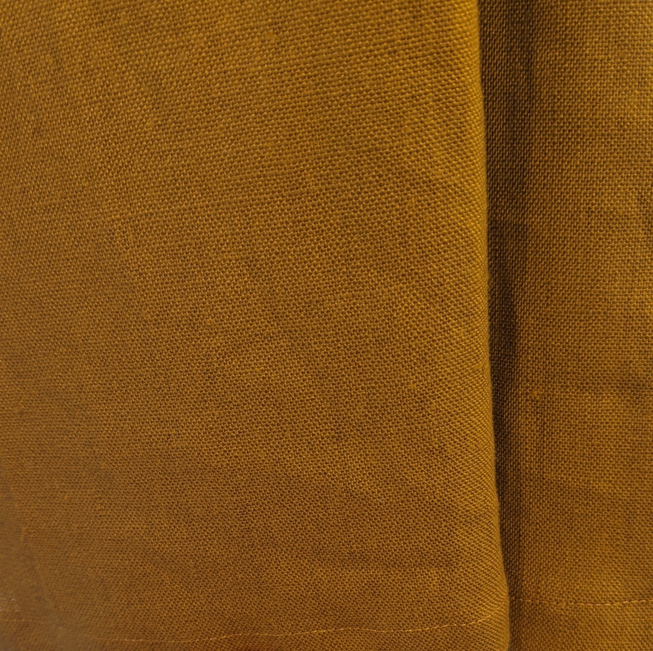 JEN PANT LINEN - Heavy Weight -