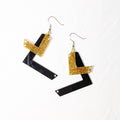 CHARLIE EARRINGS