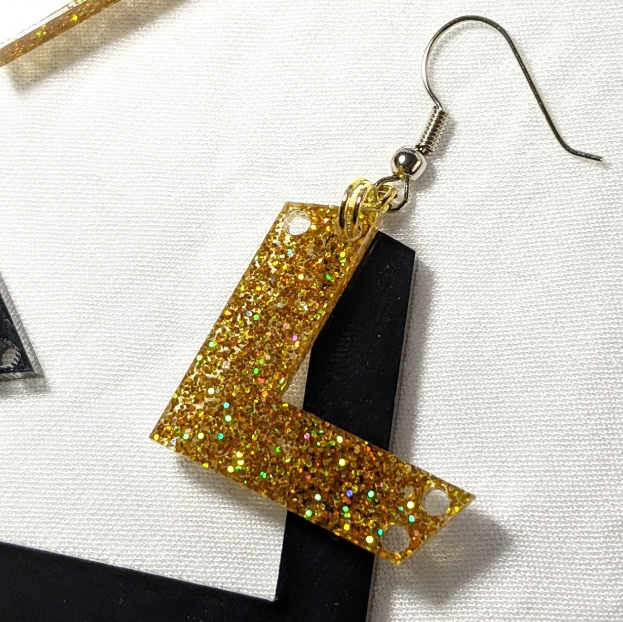 CHARLIE EARRINGS