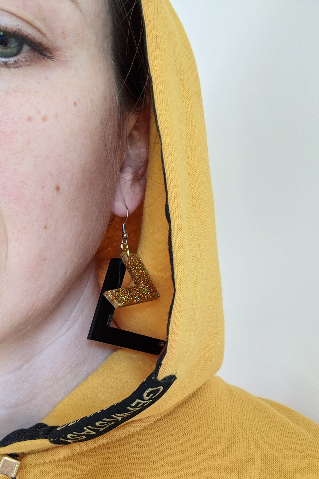 CHARLIE EARRINGS