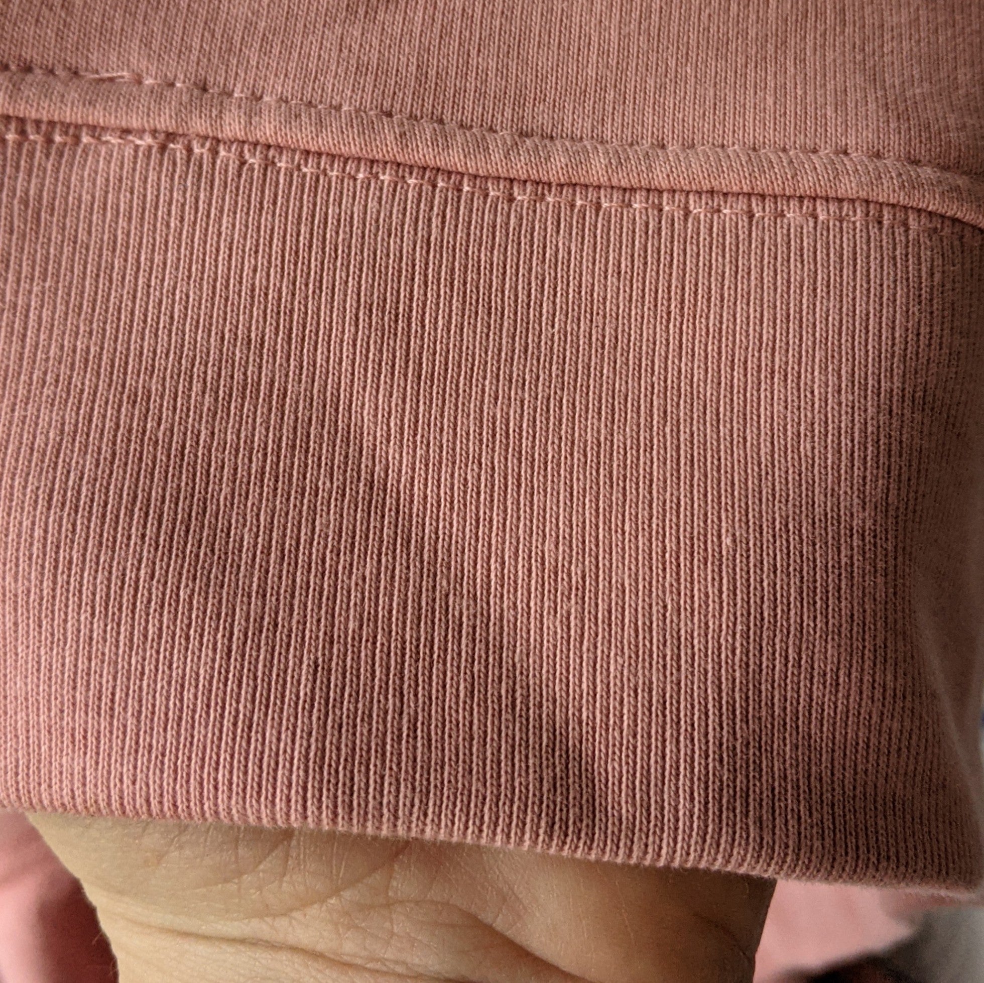 TWO SPIRITS JUMPER