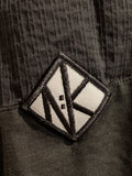 SURVIVOR CROPPED VEST