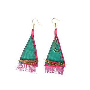 RUHE EARRINGS