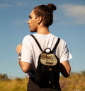 SUNRA BACKPACK
