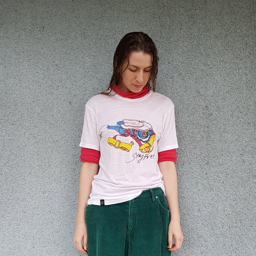 FREEDOM TEE