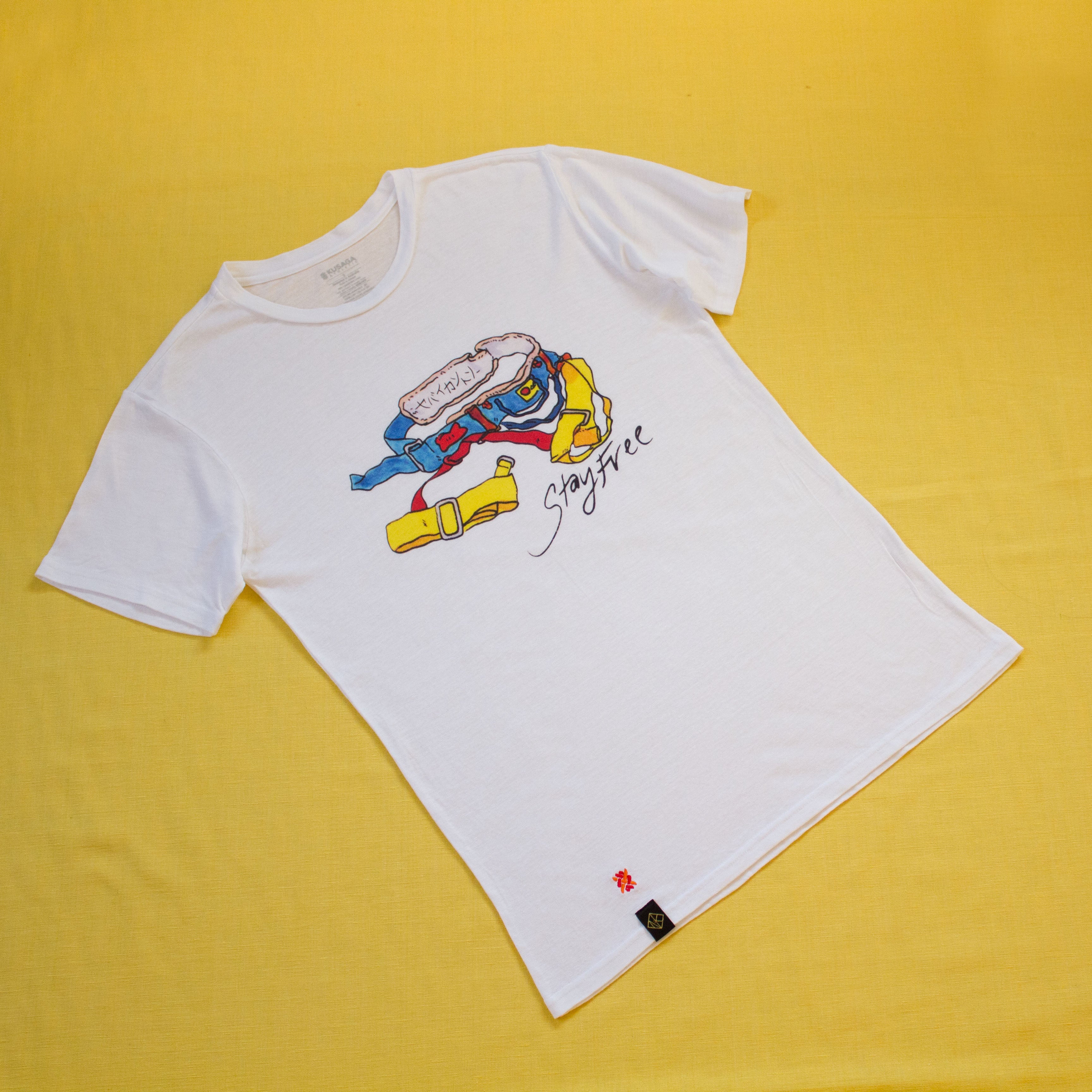 FREEDOM TEE