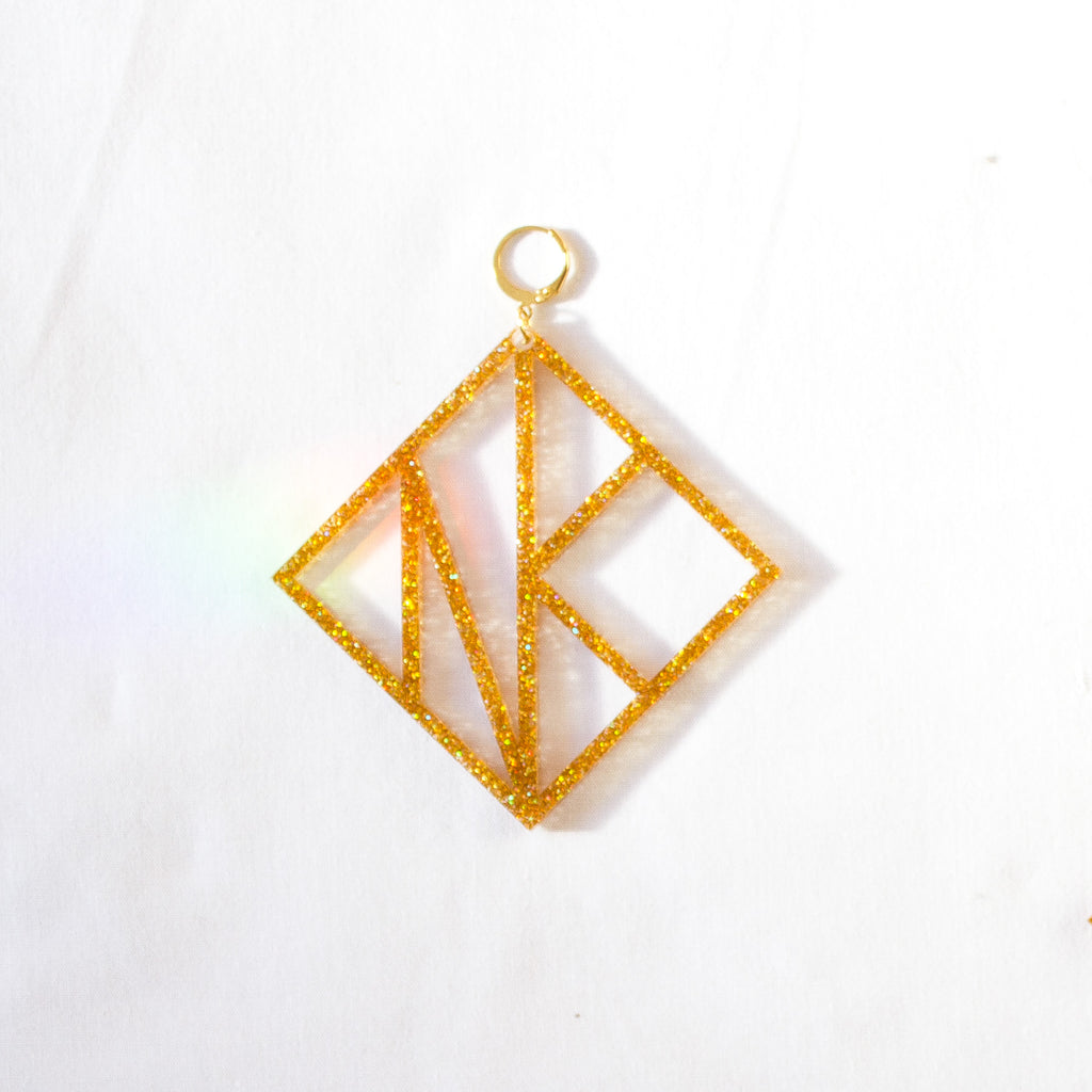 GNK GOLD TRINKET