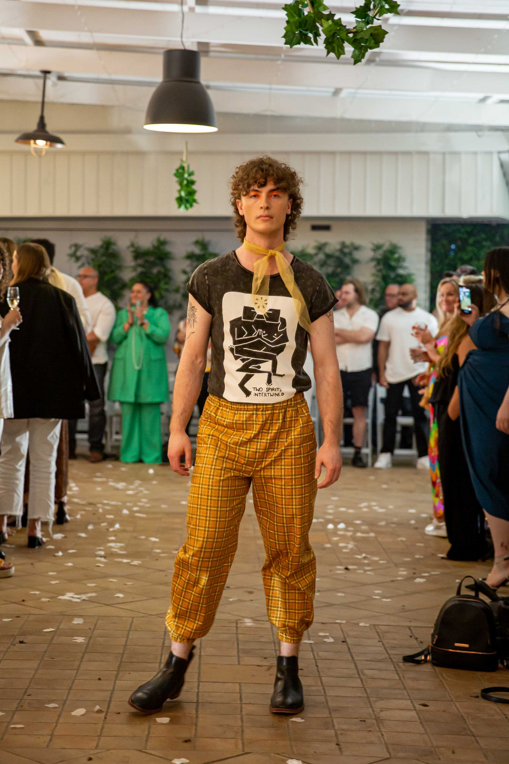 ORTIZ PANT